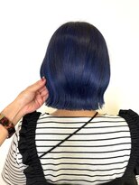 アイズ 渋沢(AIZU)&nbsp;インナーカラー