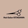 ヘアーサロンキタガワ(Hair salon kitagawa)のお店ロゴ