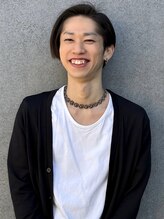 【浦安店勤務】脇田　裕治(歴10年)ミディアム～セミロングが得意。[行徳/妙典/髪質改善/白髪染め/縮毛矯正]