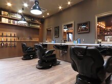 バーバーショップ スバル(BARBERSHOP SUBARU)の雰囲気（【学割U24】カット+パーマ￥11000⇒9900＜理容室＞＜バーバー＞）