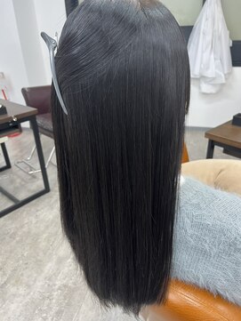 リシャルム 新保店(Re charme) 縮毛矯正