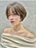 似合わせカット