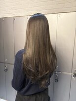 バレット 表参道(VALETTE)&nbsp;Olive Greige