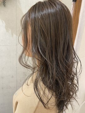 リーナ ビューティガーデン(LiNA BeautyGarden) オリーブグレージュ