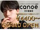 カノエ オム(canoe HOMME)の写真