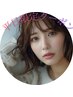 ☆平日3名限定☆カラー+髪質別プレミアムトリートメント￥9,900《うるま》