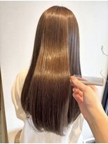 髪質改善専門.siro&nbsp;艶髪