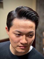 ヒロギンザ 広島本店(HIRO GINZA) ビジネススタイル