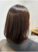 髪質改善&Spa ANEW大宮店【アニュー】ボブレイヤー/髪質改善