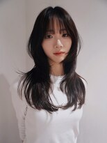ユルクメゾンシティ 名古屋(JURK MAISON CITY) ハッシュカット