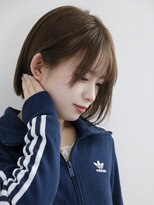 ヘアワン(HAIR One)&nbsp;bob