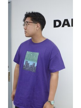 ダッパー(DAPPER') Taper