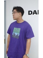 ダッパー(DAPPER') Taper