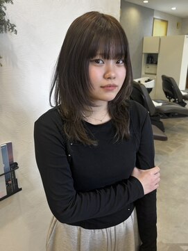 ブリコ(BRICO) ミディアムレイヤー
