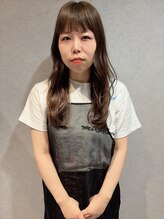 ブロック 日吉店(BLOC)&nbsp;森 彩華