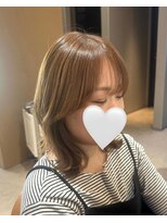 ココラボ(coco labo)&nbsp;ふわっとレイヤー