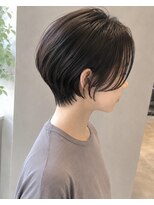 プールバイスタイル 藤沢(POOL by STYLE)&nbsp;くびれショート/大人ショート/藤沢No.1ショートカット
