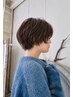 【なりたい雰囲気になれる】似合わせカット ＋スタイリング￥ 4400［広島］