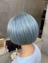 エクラ(ECLAT)&nbsp;ペールブルー
