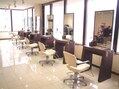 hair place CLEAR LINE　澄川店 【ヘアー プレイス クリアライン】　