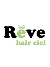 Reve hair ciel 【レーヴ ヘアー シエル】