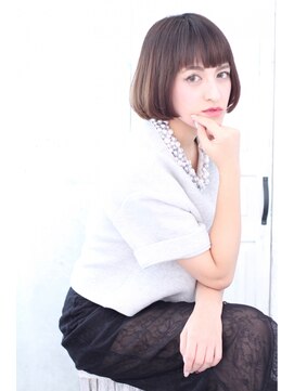 ロゼ 宝塚(Rose) 【Rose】アメリ☆ボブ