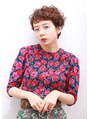 モカ ヘアーデザイン(moca HAIR DESIGN)&nbsp;くるくるショート