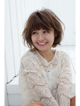 美容室 パルス 静岡鷹匠店(PALS) 、