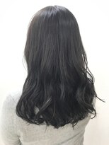 美容室 パルス 静岡鷹匠店(PALS)&nbsp;ぺールグレージュ