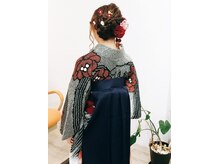 ヘアーメイクロータス(HairMake Lotus)
