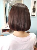 大人ワンカールボブ