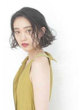 モードケイズ JR茨木improve店(MODE K's) 【MODE K's】大人ボブ