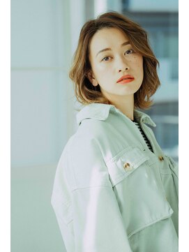 ウミレア 笹塚駅前店(UmiLea) 【2020年新作スタイル】UmiLea笹塚店