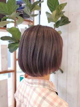 ロッコ 深谷店(ROCCO) #ヘッドスパ#カット