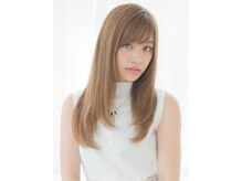 アクシス ヘアーデザイン(AXIS hair design)