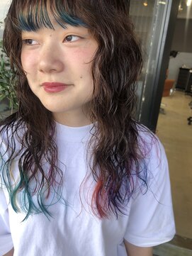 フィルム(FiLMs) ロング