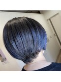 青紫
