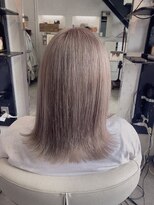 トゥエンティーフォー(24)&nbsp;ハイトーン