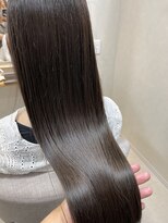 マロ(Maro)&nbsp;美髪エステカラー