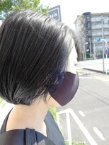 ワークスヘアー(WORKS HAIR)&nbsp;インナーカラー