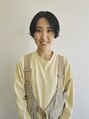 コントラスト ヘアーメイク(contra sto hair make) 浦口 夏樹