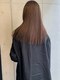 レオニード 表参道(LEONID)の写真/【髪質改善ウルトワトリートメント/水素トリートメント】水素とコラーゲンの力で自分史上最高の艶髪へ♪