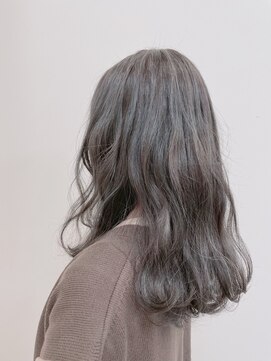 プレッティ フォー ヘア(PRETTY FOR HAIR) ハイライト