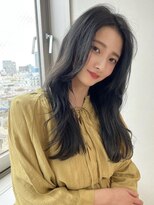 フォルテ 掛川店&nbsp;透明感たっぷりグレージュヘア☆