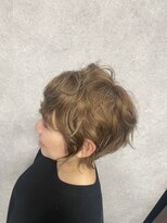 ヘアサロン グローリー(glory)&nbsp;double color