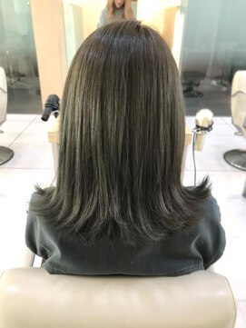 ビューティシモ 所沢(Beautissimo) オリーブカラー