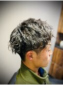 ソフトツイストパーマ