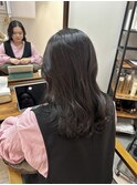 ダークブラウン♪ヨシンモリ♪