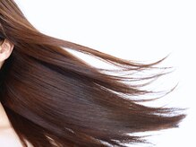 関西エリアで数少ない【aphia connect】取扱!“通うほどに髪が美しくなる”自分史上最高の艶髪を叶えます。