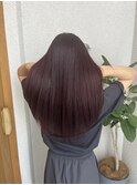 サラツヤ可愛いピンクカラー